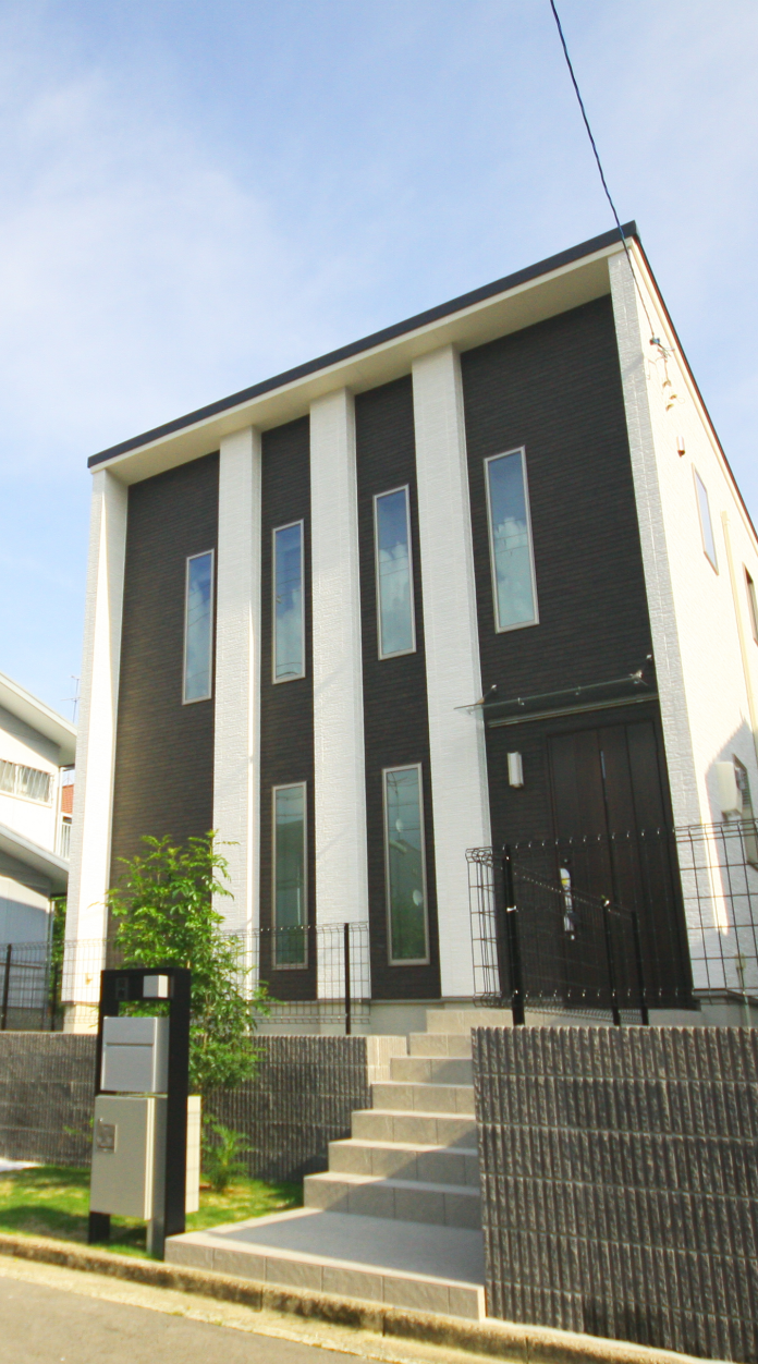 省エネ優遇制度を活用した家