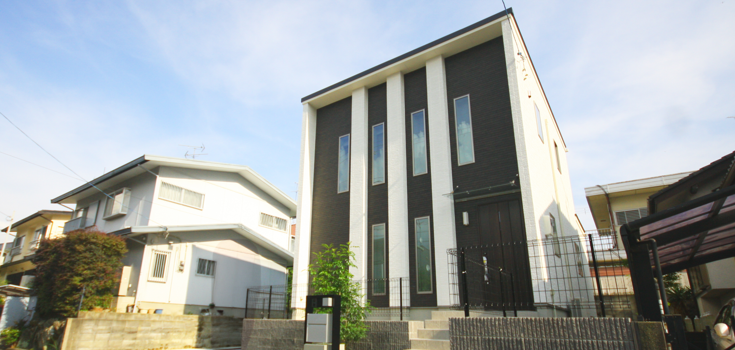 省エネ性能の高い住宅