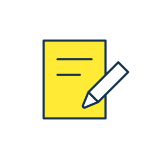 書類のアイコン