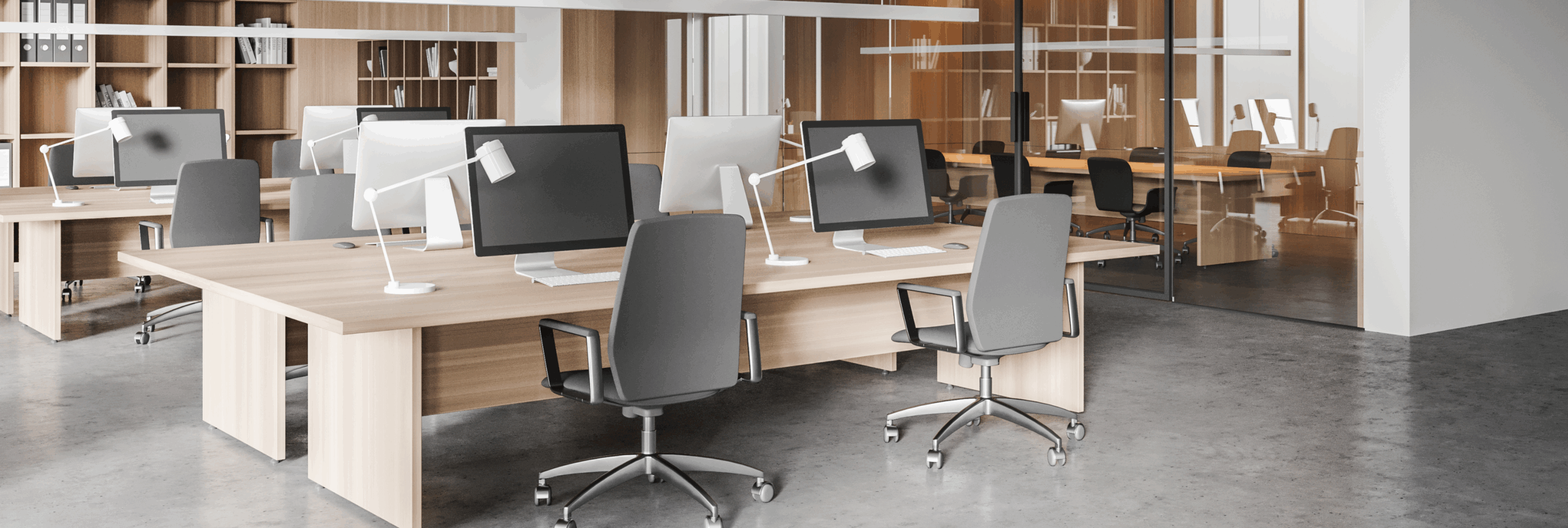 オフィスイメージ